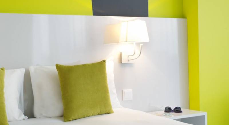 Ibis Styles Wroclaw Centrum