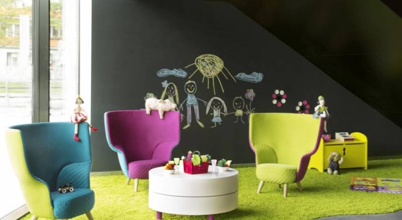 Ibis Styles Wroclaw Centrum