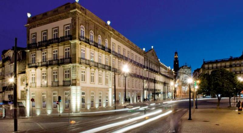 InterContinental Porto - Palacio das Cardosas