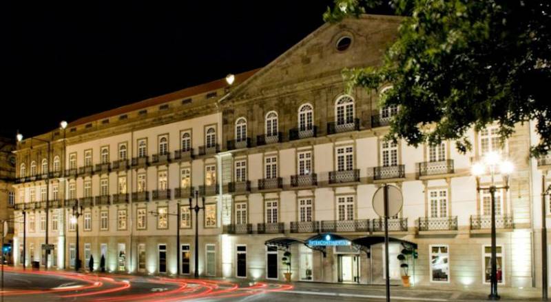 InterContinental Porto - Palacio das Cardosas