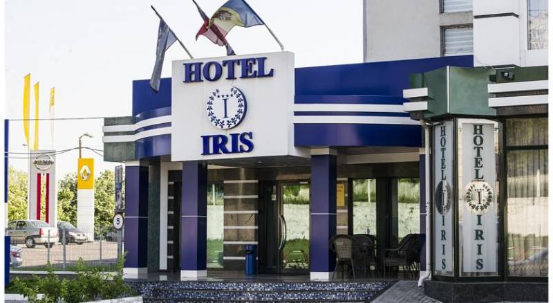 Iris Hotel