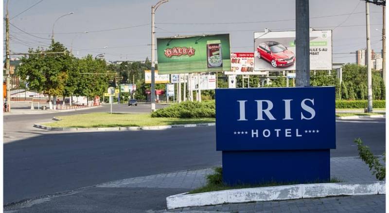 Iris Hotel