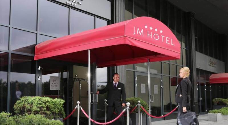 JM Hotel