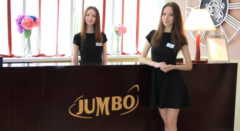 Jumbo Hotel