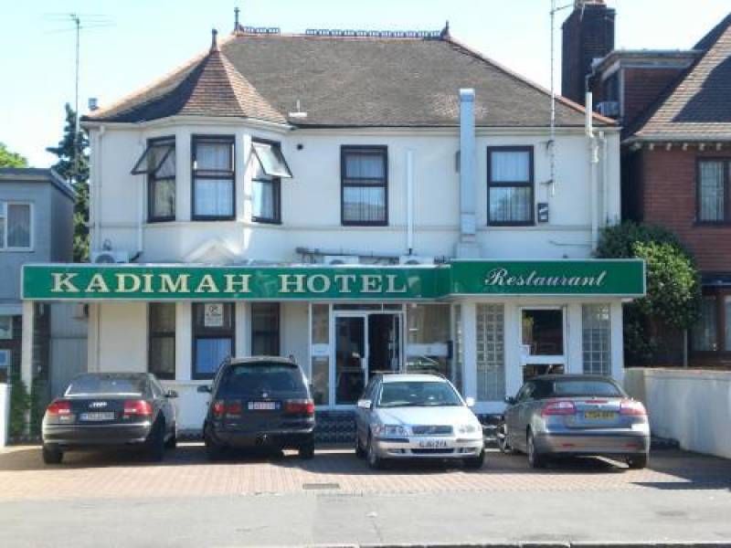 Kadimah Hotel