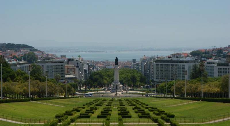 Lisboa Central Park