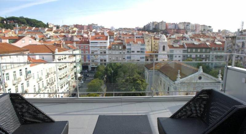 Lisbon City Hotel