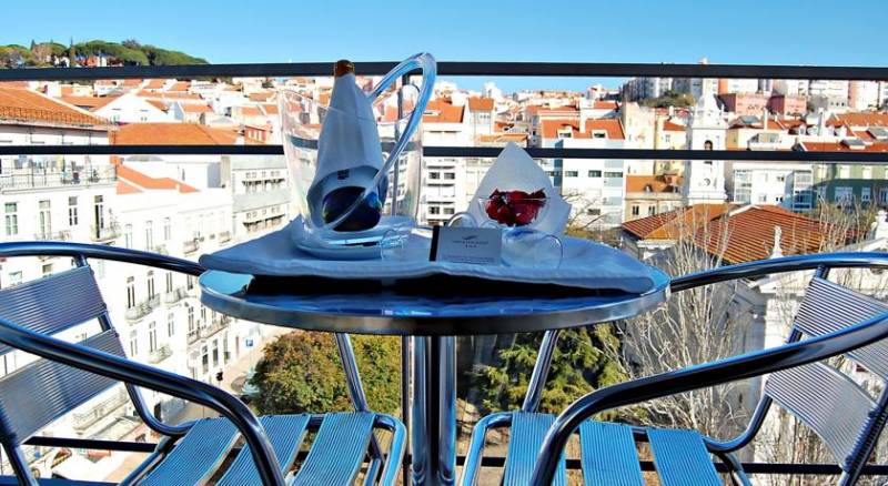 Lisbon City Hotel