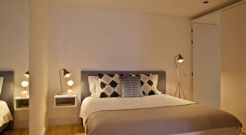 Lisbon Five Stars Apartments Combro 77