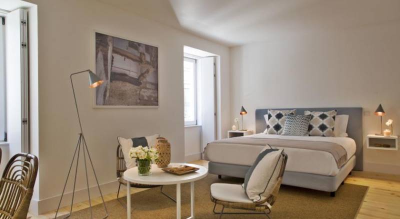 Lisbon Five Stars Apartments Combro 77