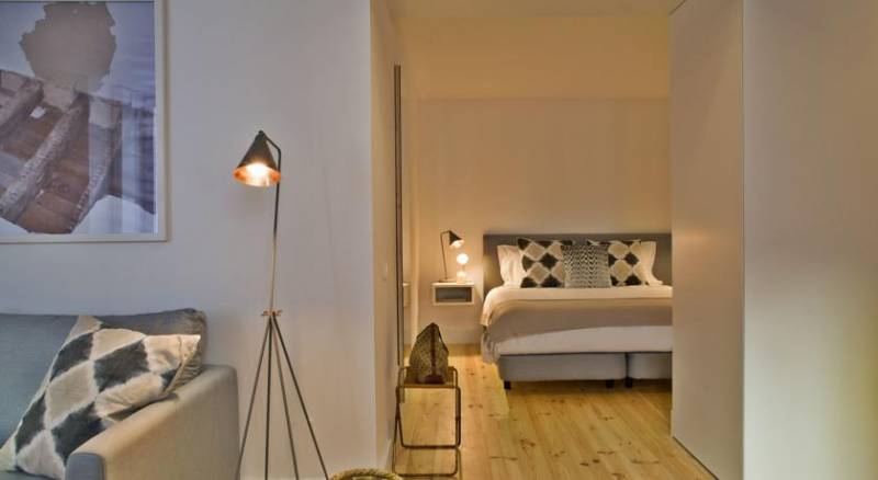 Lisbon Five Stars Apartments Combro 77