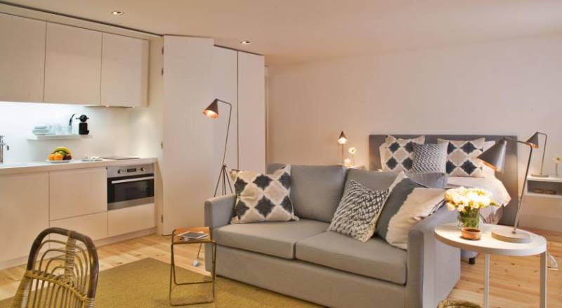 Lisbon Five Stars Apartments Combro 77