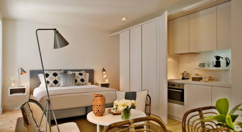 Lisbon Five Stars Apartments Combro 77