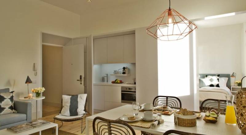 Lisbon Five Stars Apartments Combro 77