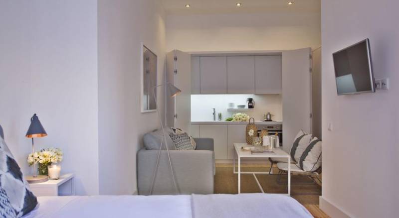 Lisbon Five Stars Apartments Combro 77