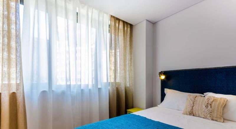 Lisbon Serviced Apartments - Avenida da Liberdade