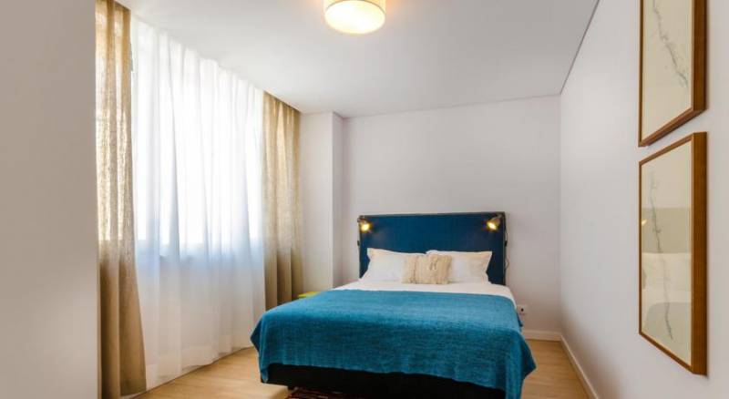 Lisbon Serviced Apartments - Avenida da Liberdade