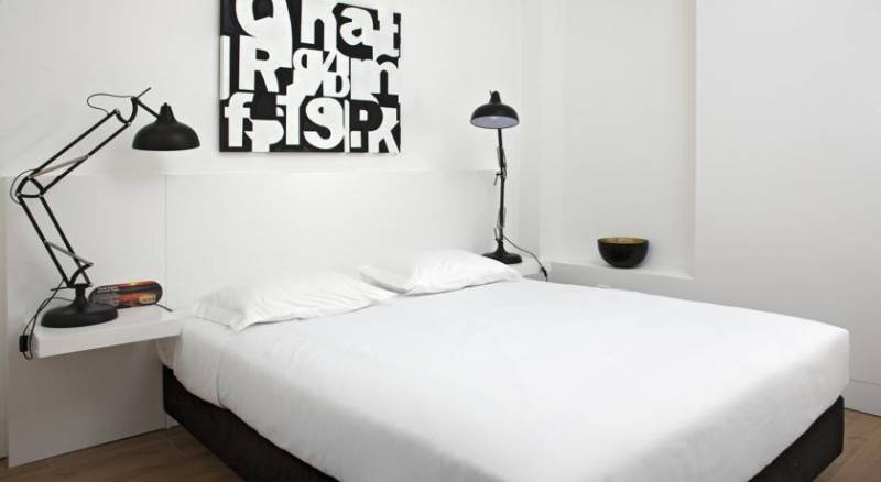 Lisbon Serviced Apartments - Baixa