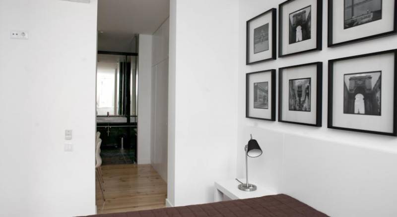 Lisbon Serviced Apartments - Praça Do Municipio