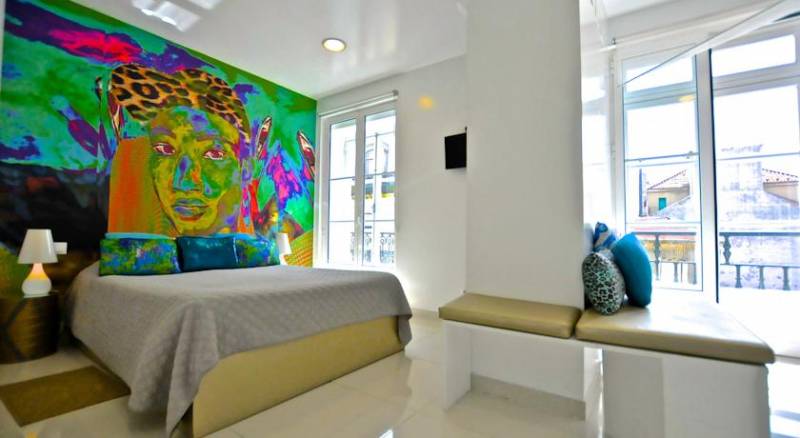 Lisbon Short Stay Apartments Baixa