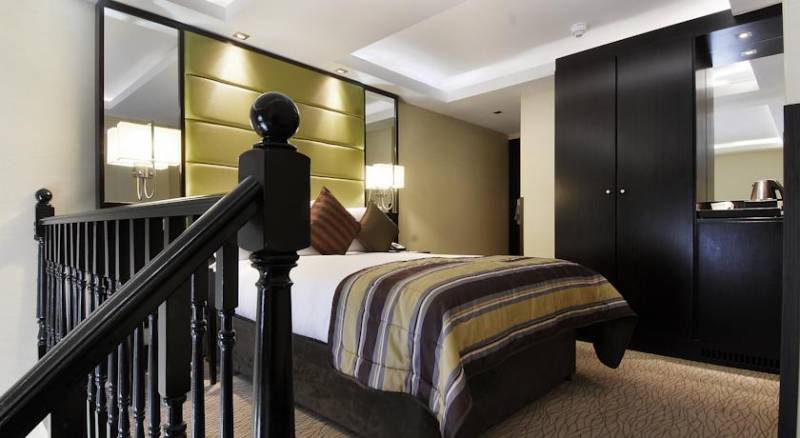 London City Suites