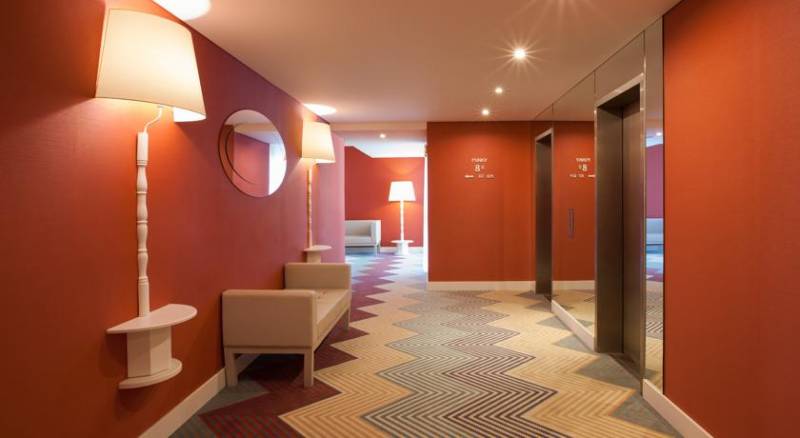 Lutecia Smart Design Hotel