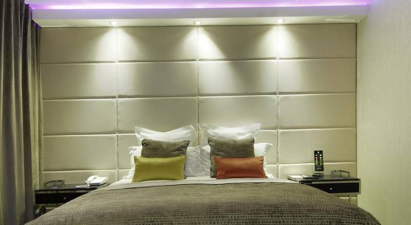 M by Montcalm Shoreditch London Tech City