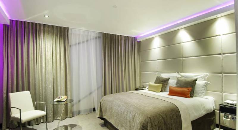 M by Montcalm Shoreditch London Tech City