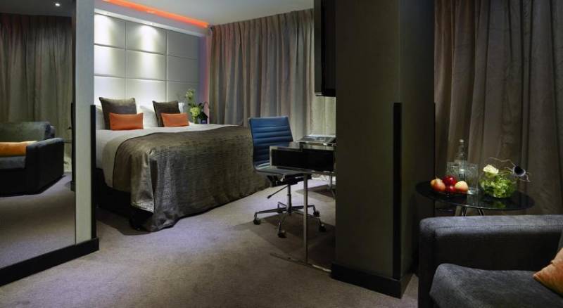 M by Montcalm Shoreditch London Tech City