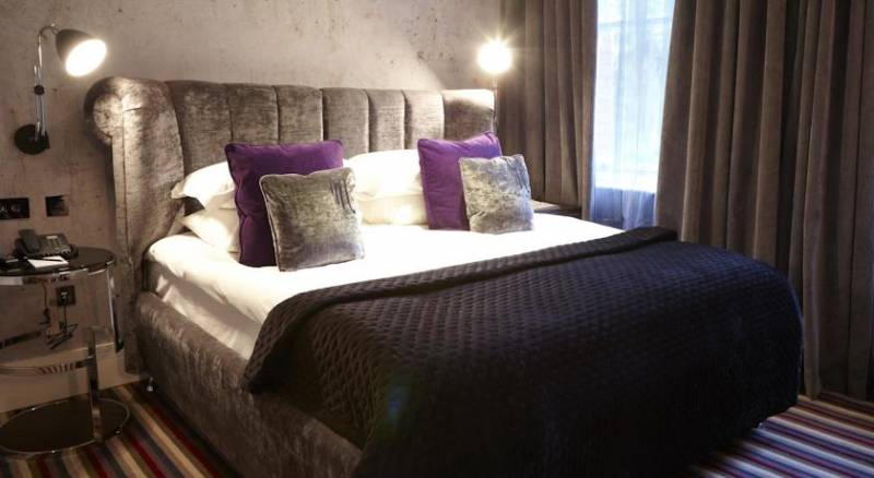 Malmaison London