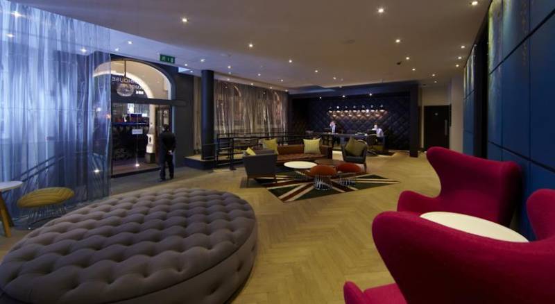 Malmaison London