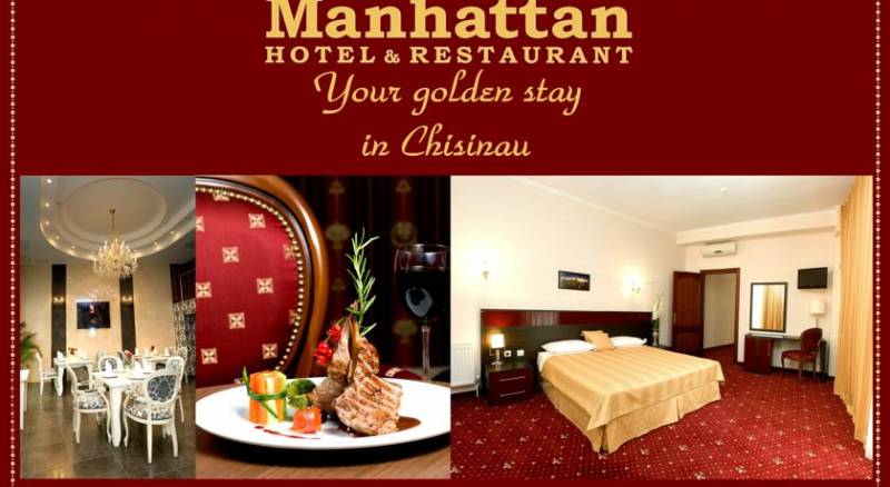 Manhattan Hotel & Restaurant