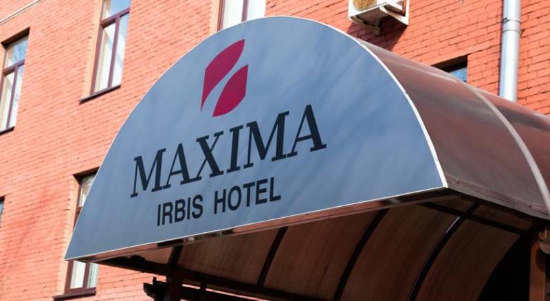 Maxima Irbis Hotel