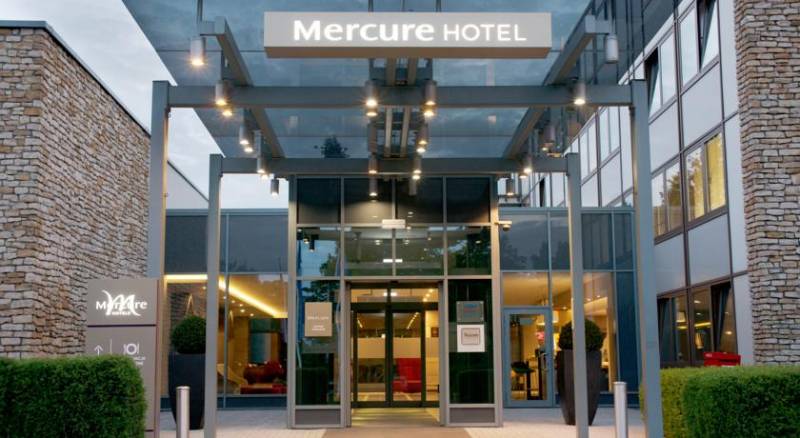 Mercure Gdańsk Posejdon