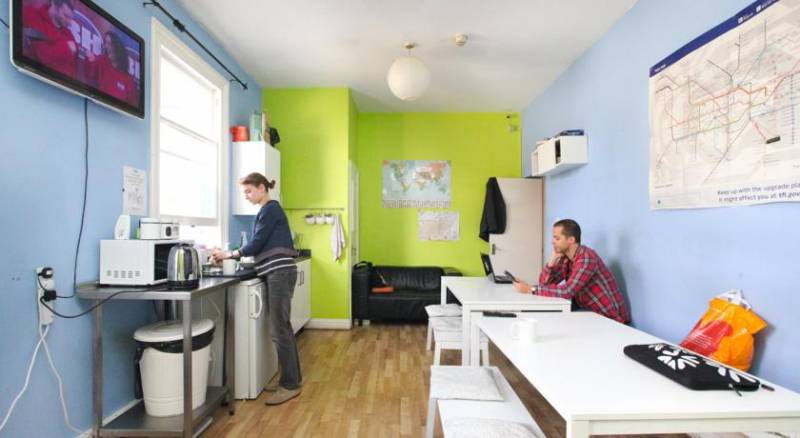 New Cross Inn Hostel