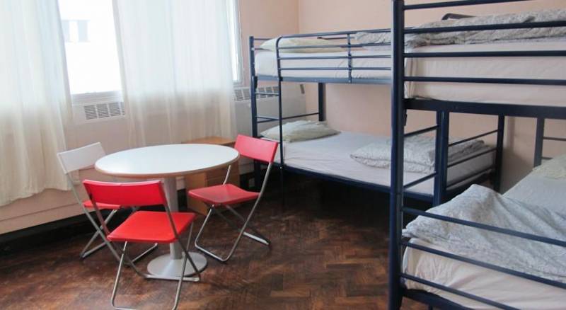 Northfields Hostel