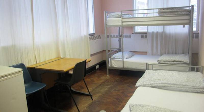 Northfields Hostel