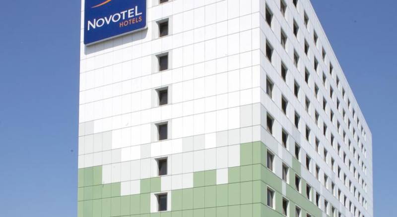 Novotel Gdansk Marina