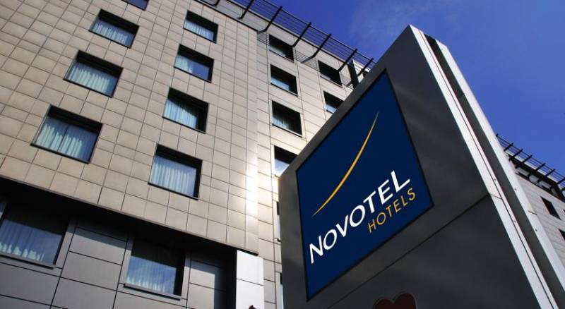 Novotel Kraków Centrum