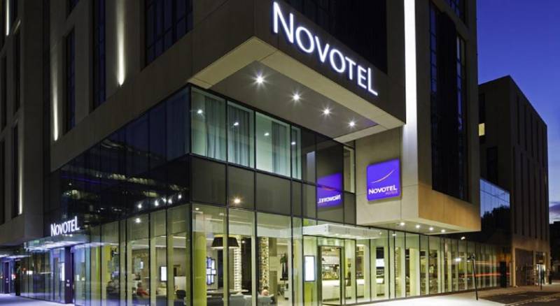 Novotel London Blackfriars