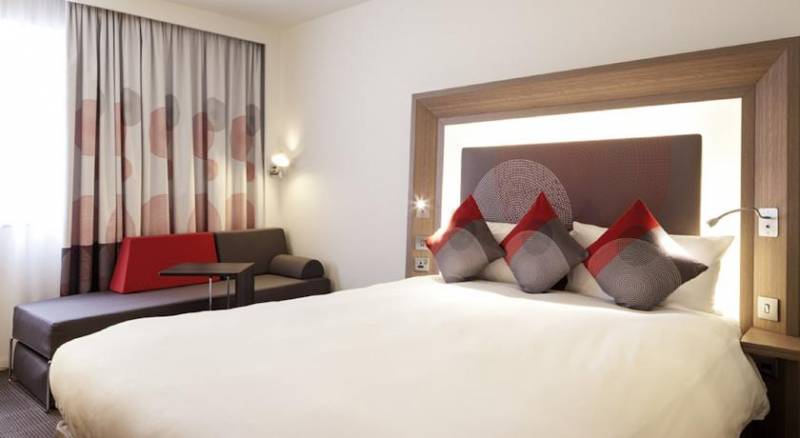 Novotel London Blackfriars