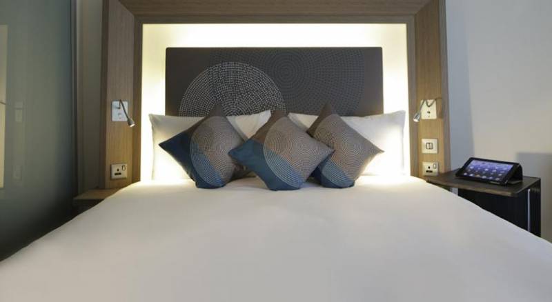 Novotel London Blackfriars