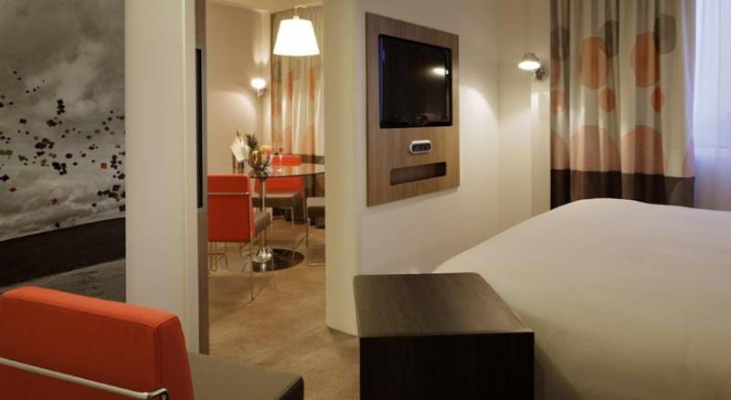 Novotel London Blackfriars