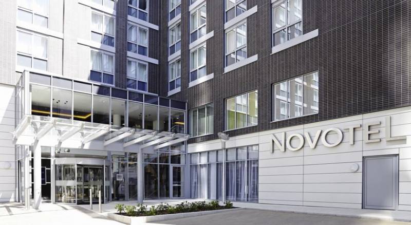 Novotel London Brentford