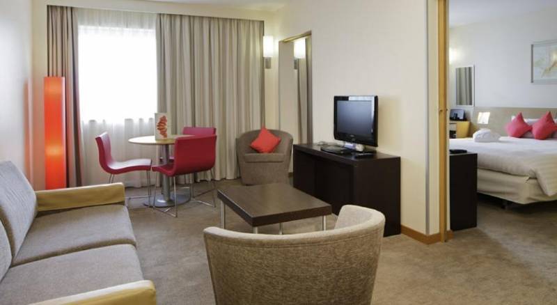 Novotel London Greenwich