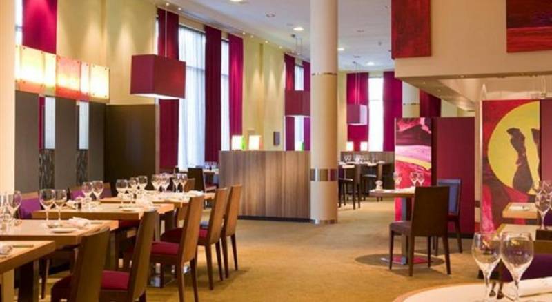 Novotel London Greenwich