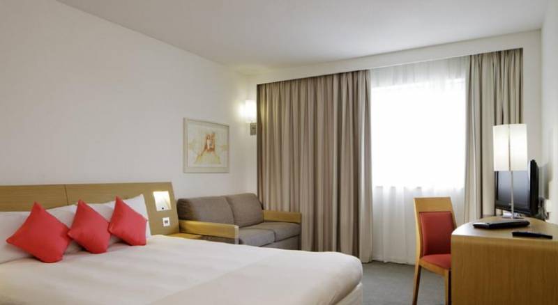 Novotel London Greenwich