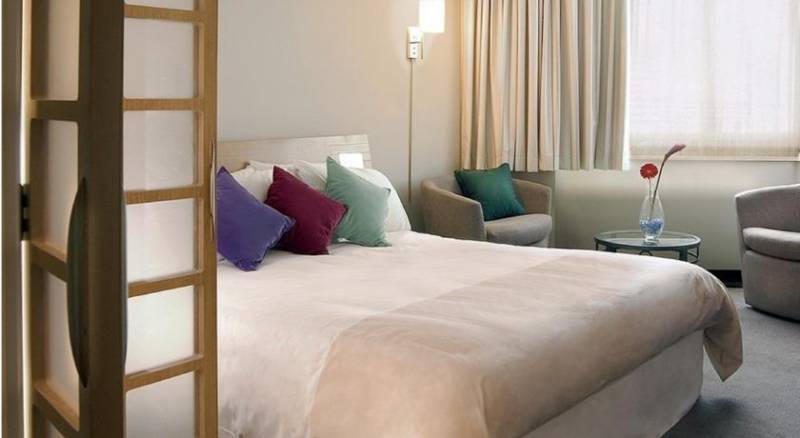 Novotel London Greenwich