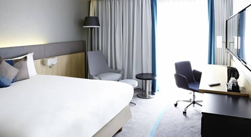 Novotel London Wembley