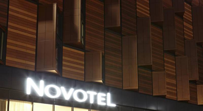 Novotel London Wembley